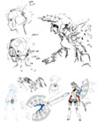 Labrys Concept