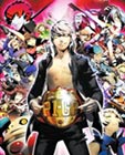 Shadow Version Cover