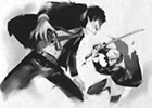 Super Official Design Works Cover Illustration