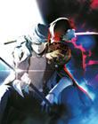 Yu & Sho Illustration