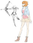 Yukari Concept