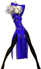 Margaret