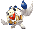 Teddie