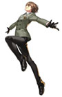 Goro Akechi