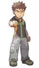 Brock