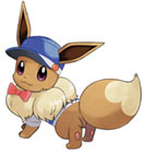 Eevee Clothing