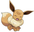 Eevee Hairstyle