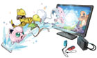 Pok&eacute;mon Transfer