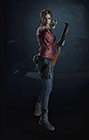 Claire Redfield