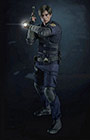 Leon S. Kennedy