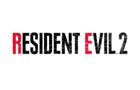 Resident Evil 2 Logo
