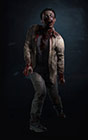 Male Zombie