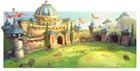 Artisans Homeworld, Stone Hill