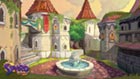 Artisans Homeworld, Town Square