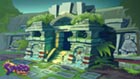 Beast Makers, Terrace Village