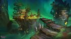 Beast Makers, Tree Tops: Hanging Village
