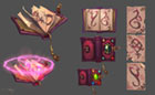 Bianca's Spellbook