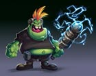 Electro Gnorc