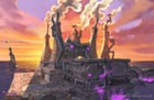 Gnorc Nexus, Gnorc Cove