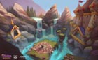 Magic Crafters, Alpine Ridge
