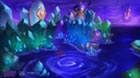 Magic Crafters, Crystal Flight