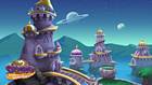 Midday Gardens, Enchanted Towers