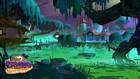 Midday Gardens, Spooky Swamp
