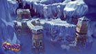 Peace Keepers, Ice Cavern