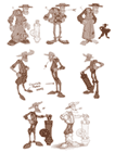 Robotica Farms Robot Designs