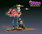 Robotica Farms Robot