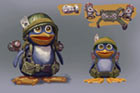Sergeant Byrd