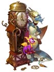 Spyro and Lindar