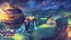 Summer Forest, Hurricos