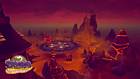 Sunrise Spring, Buzz's Dungeon