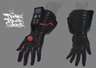 Travis' Power Glove