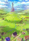 Arland Landscape