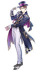 Ficus Finis Concept Art