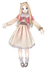 Mana Concept Art