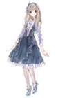 Stia Concept Art