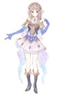Totooria Helmold Concept Art