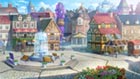 Town Square