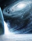 Galaxy Concept Art