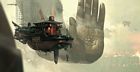 Ganesha City Concept Art