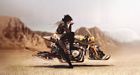 Motorbike