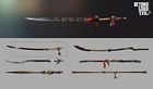 Shani's Weapon