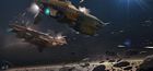 Space Battle