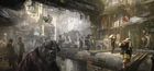 Street Concept Art