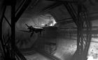 Underground Temple Dock
