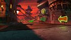 Cortex Castle