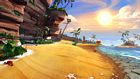 Crash Cove